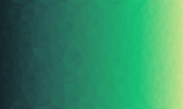 abstract geometric background with poly pattern