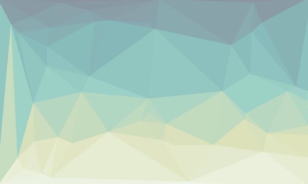 красочный геометрический фон с дизайном мозаики