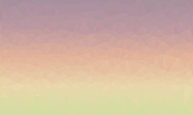 soyut renkli çokgen arkaplan