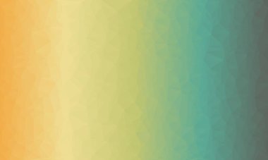 soyut çok renkli arkaplan poli desenli