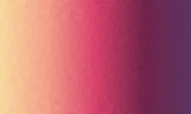 Poli desenli soyut geometrik arkaplan