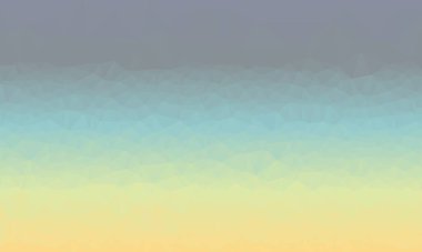 Poli desenli soyut geometrik arkaplan