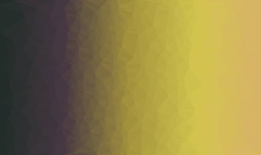 çokgen desenli yaratıcı prizmatik arkaplan