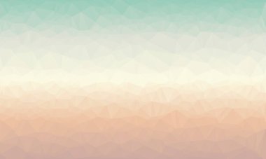 Mozaik tasarımlı renkli geometrik arkaplan