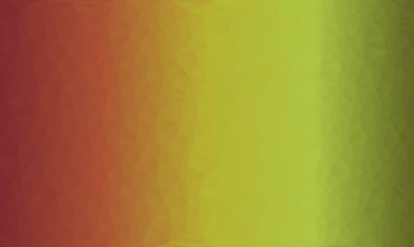 çokgen desenli yaratıcı prizmatik arkaplan