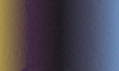 Mozaik tasarımlı renkli geometrik arkaplan