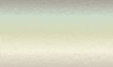 çokgen desenli yaratıcı prizmatik arkaplan
