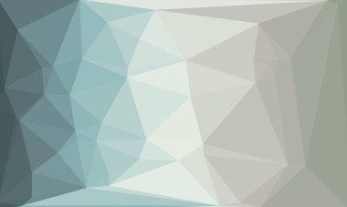 Mozaik tasarımlı renkli geometrik arkaplan