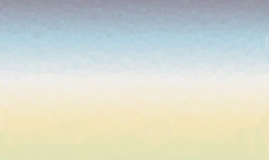 Mozaik tasarımlı renkli geometrik arkaplan