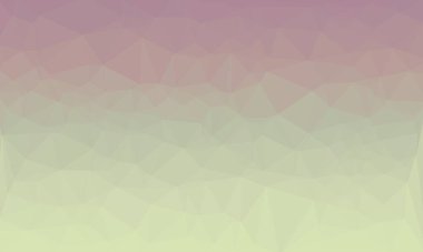 Poli desenli soyut geometrik arkaplan