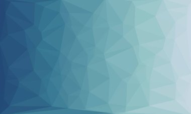 soyut çok renkli arkaplan poli desenli