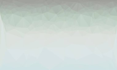 çokgen desenli yaratıcı prizmatik arkaplan