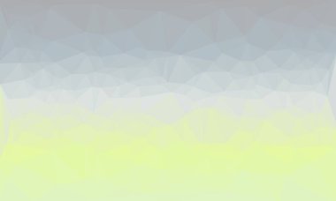 Mozaik tasarımlı renkli geometrik arkaplan