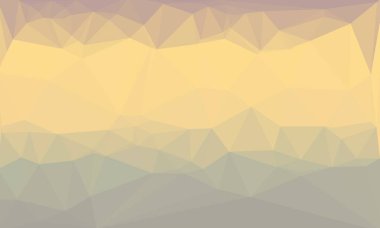 soyut çok renkli arkaplan poli desenli