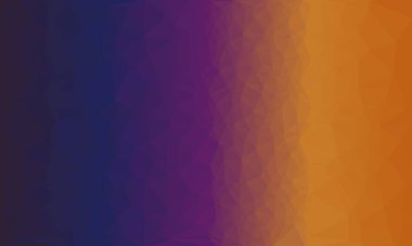 Poli desenli soyut geometrik arkaplan
