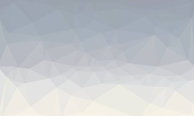 Mozaik tasarımlı renkli geometrik arkaplan