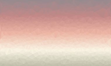 Mozaik tasarımlı renkli geometrik arkaplan