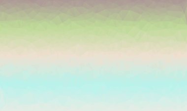 Poli desenli soyut geometrik arkaplan