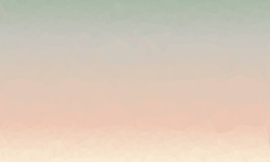 soyut renkli çokgen arkaplan