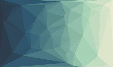 Poli desenli soyut geometrik arkaplan