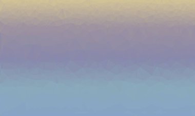 Poli desenli soyut geometrik arkaplan