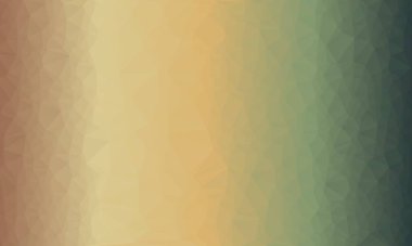 çokgen desenli yaratıcı prizmatik arkaplan