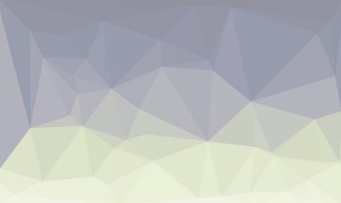 Poli desenli soyut geometrik arkaplan