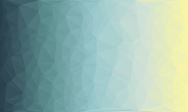 Poli desenli soyut geometrik arkaplan