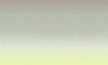 çokgen desenli yaratıcı prizmatik arkaplan