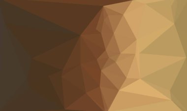 Mozaik tasarımlı renkli geometrik arkaplan