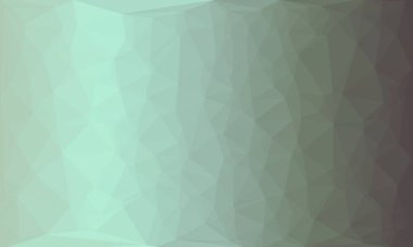 Poli desenli soyut geometrik arkaplan