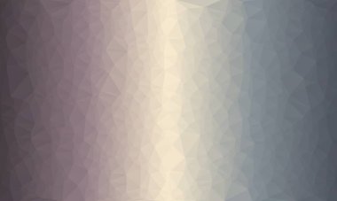 Poli desenli soyut geometrik arkaplan