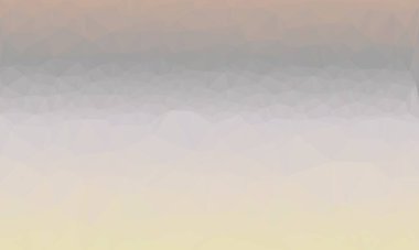 Poli desenli soyut geometrik arkaplan