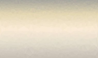 En az renkli çokgen arkaplan