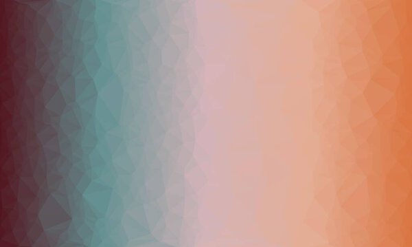 colorful geometric background with mosaic design
