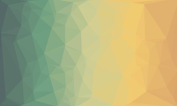abstract colorful polygonal background