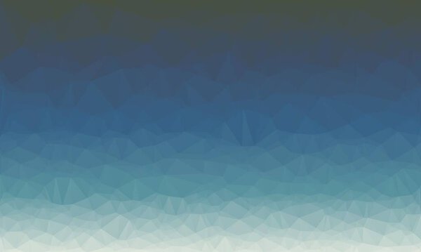 абстрактный геометрический фон с полиуретаном