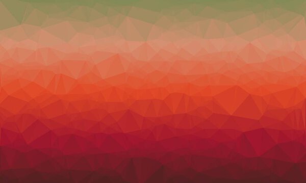 геометрический фон с красочным дизайном мозаики