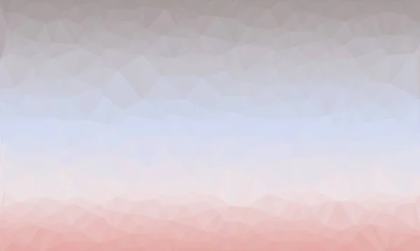 abstract colorful polygonal background