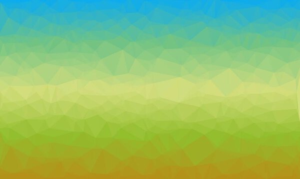 abstract geometric background with poly pattern