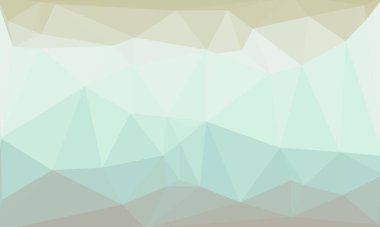 soyut çok renkli arkaplan poli desenli