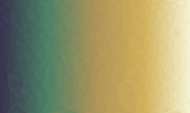 Poli desenli soyut geometrik arkaplan