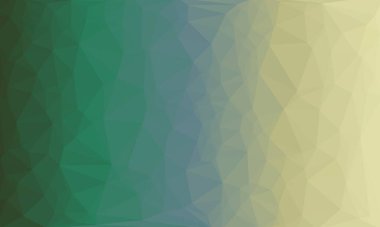 soyut renkli çokgen arkaplan