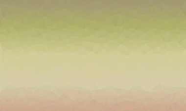 Poli desenli soyut geometrik arkaplan