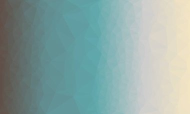 Mozaik tasarımlı renkli geometrik arkaplan