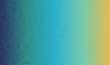 soyut çok renkli arkaplan poli desenli