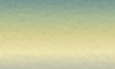 soyut renkli çokgen arkaplan