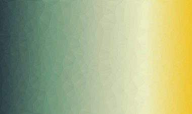 çokgen desenli yaratıcı prizmatik arkaplan