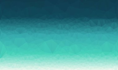 soyut renkli çokgen arkaplan