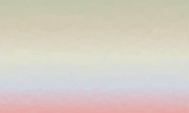 çokgen desenli yaratıcı prizmatik arkaplan